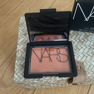 NARS Taj Mahal blush